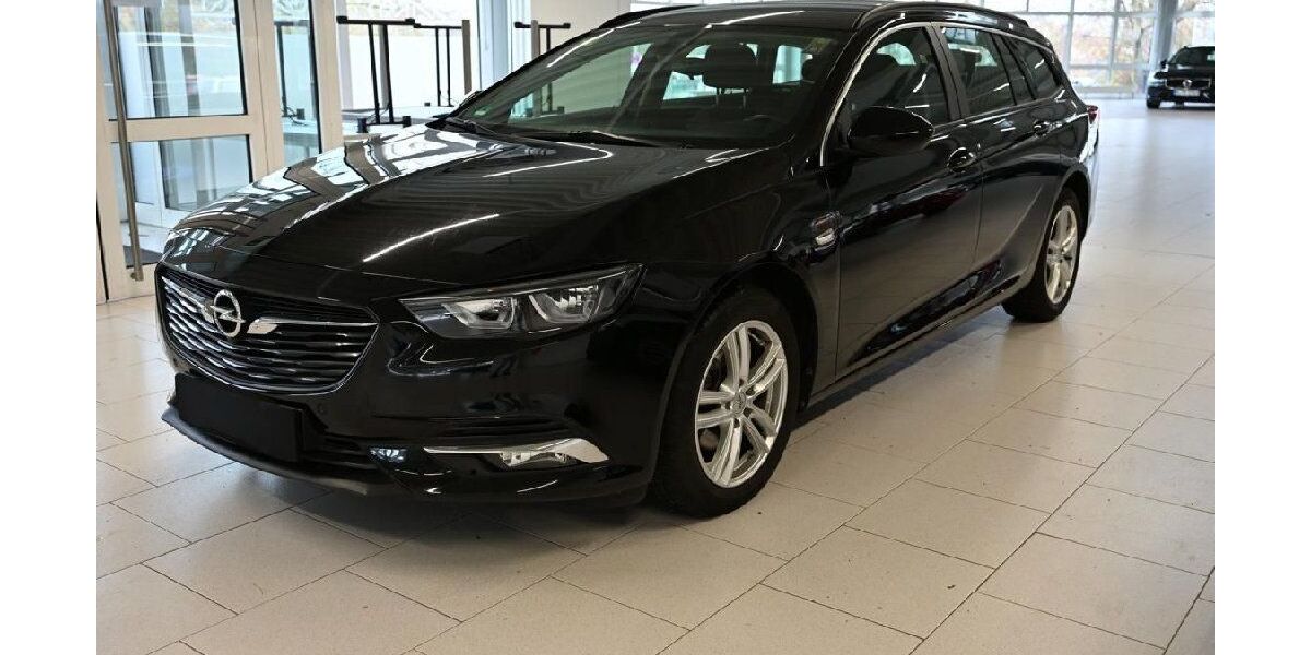 Opel Insignia 37.092 km 16.990 &euro; Weimar 99425