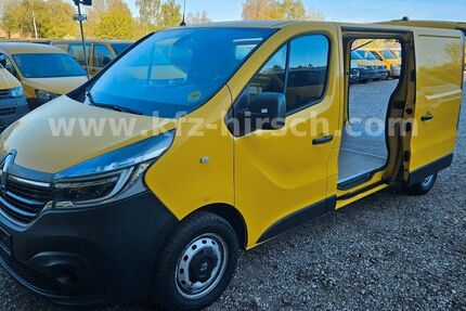 Renault Trafic 33.000 km 11.769 &euro; Pfeffenhausen 84076