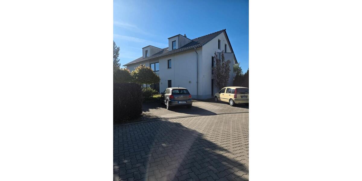 Erdgeschoßwohnung Horn-Bad Meinberg Bad Meinberg - 3 Zimmer, 84 m&sup2;, 790&euro; | Angebot:26384285