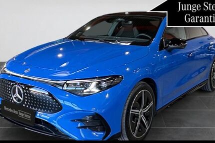 Mercedes-Benz CLA 350 28.935 km 52.980 &euro; Saarbrücken 66117