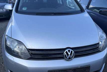 VW Golf Plus 141.000 km 5.399 &euro; Mainz 55120