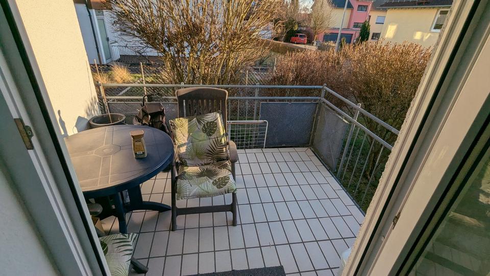 Erdgeschoßwohnung Crailsheim - 3 Zimmer, 72 m&sup2;, 225.000&euro; | Angebot:26429837