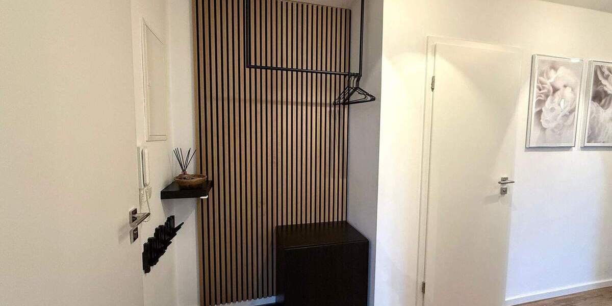 Etagenwohnung Mosbach Diedesheim - 4 Zimmer, 84 m&sup2;, 290.000&euro; | Angebot:24780458