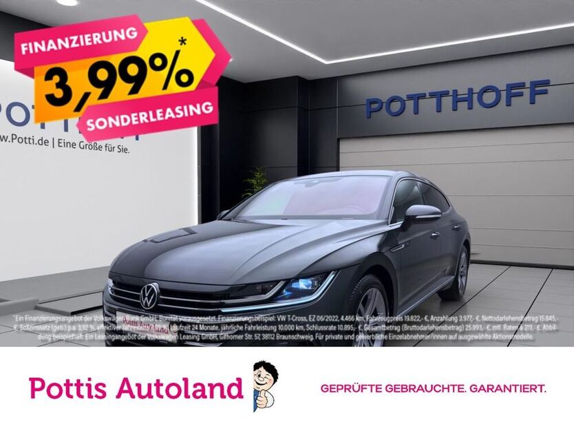 Arteon