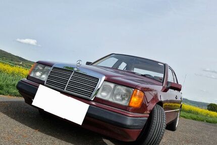 Mercedes-Benz 200 298.064 km 5.500 € Stadtlauringen 97488
