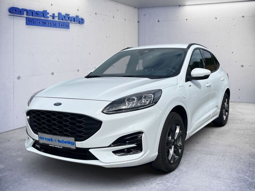 Kuga