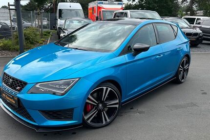 Seat Leon 93.046 km 18.990 &euro; Kassel 34123