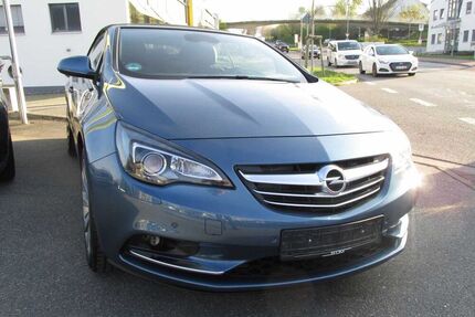 Opel Cascada
