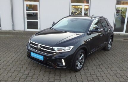 VW T-Roc 104.368 km 22.830 &euro; Weferlingen 39356