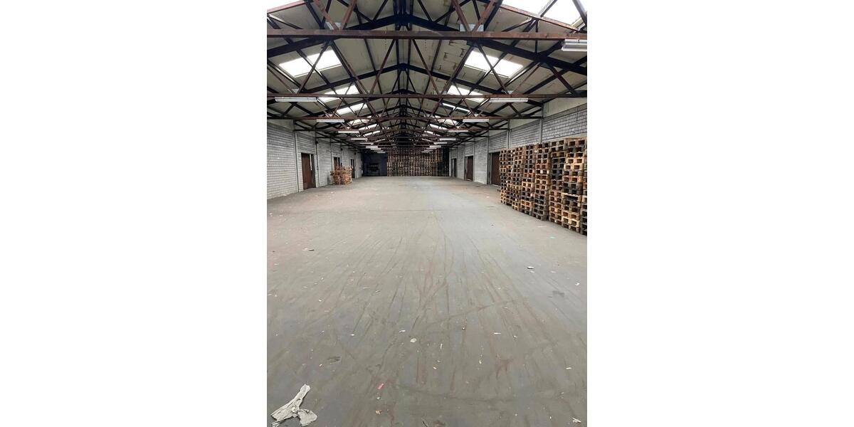 Gewerbeobjekt Rastatt - 5.500&euro; | Angebot:25850192