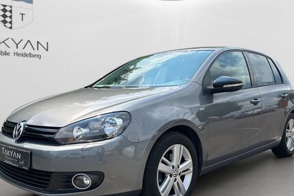 VW Golf 100.000 km 7.990 &euro; Edingen-Neckarhausen 68535