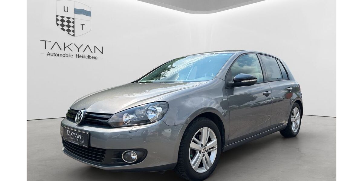 VW Golf 100.000 km 7.990 &euro; Edingen-Neckarhausen 68535