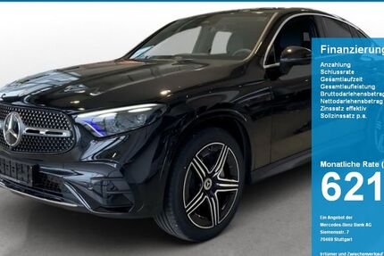 Mercedes-Benz GLC 200 11.101 km 55.500 &euro; Cham 93413