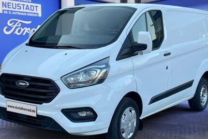 Ford Transit Custom 98.900 km 19.390 &euro; Erlangen 91052