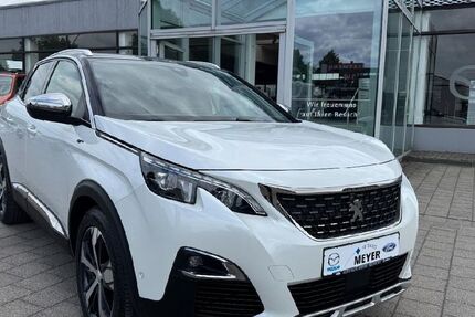 Peugeot 3008 115.970 km 18.900 &euro; Nienburg 31582