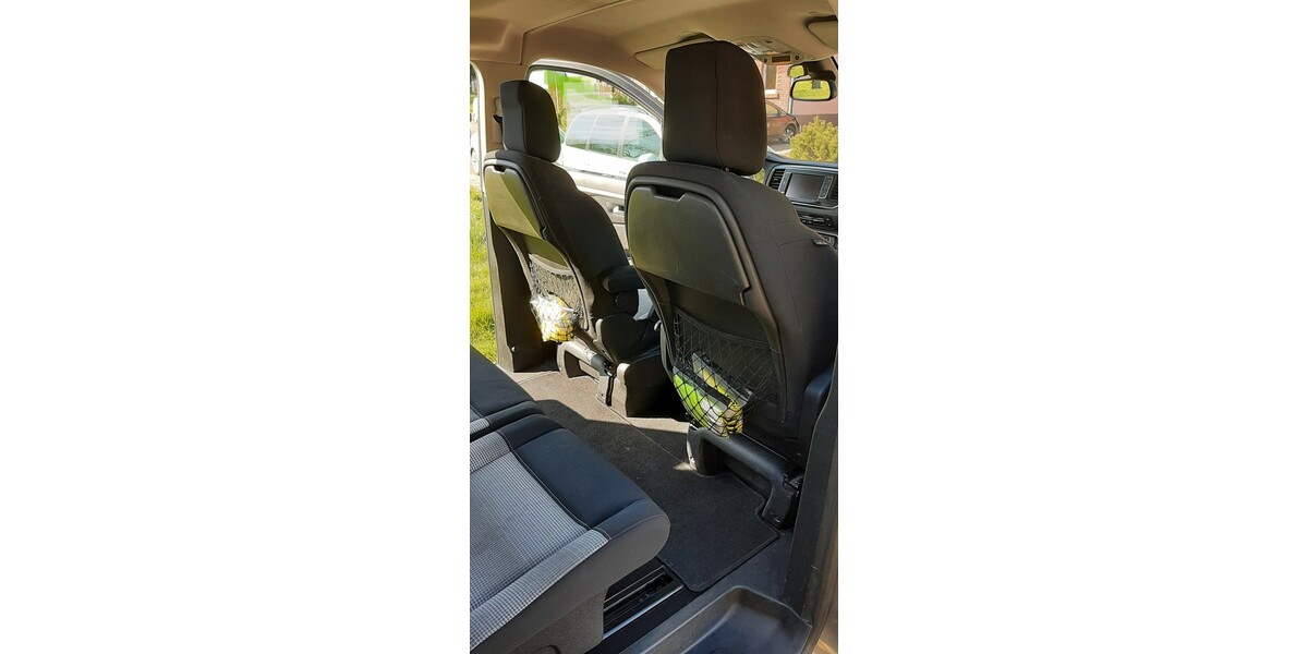 Citroen Jumpy 105.000 km 19.800 &euro; Viersen 41747