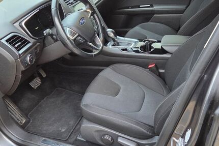 Ford Mondeo 194.254 km 9.200 &euro; Aue Bad Schlema 08280