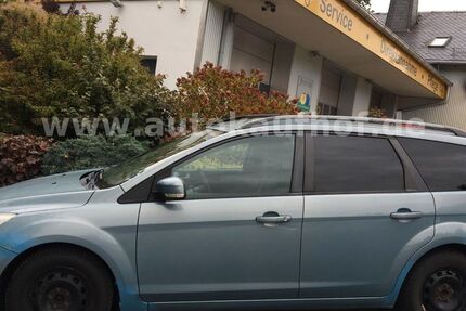 Ford Focus 130.000 km 890 € Neuensalz - Mechelgrün 08541