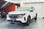 Peugeot 5008 145 Mild Hybrid Allure7 Sitzer LED CAM 18.200 km 27.520 &euro; Lich 35423