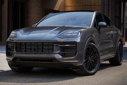 Porsche Cayenne 15.200 km 122.800 &euro; Münster 48163