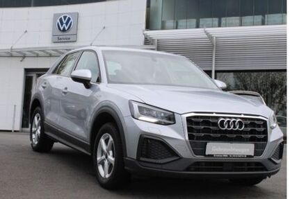 Audi Q2 39.700 km 21.999 &euro; Nidda 63667