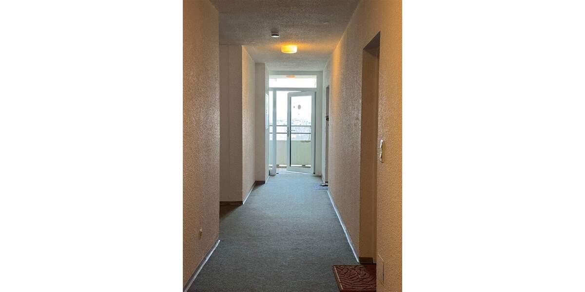 Versteigerungsimmobilie Coburg - 2 Zimmer, 288.800&euro; | Angebot:25214175