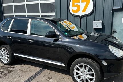 Porsche Cayenne 221.000 km 6.900 &euro; Freudental 74392