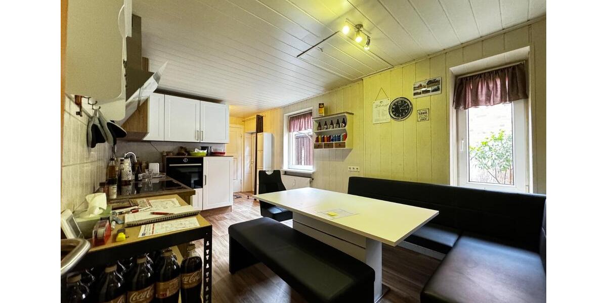 Etagenwohnung Bleckede - 6 Zimmer, 147 m&sup2;, 1.225&euro; | Angebot:26350832