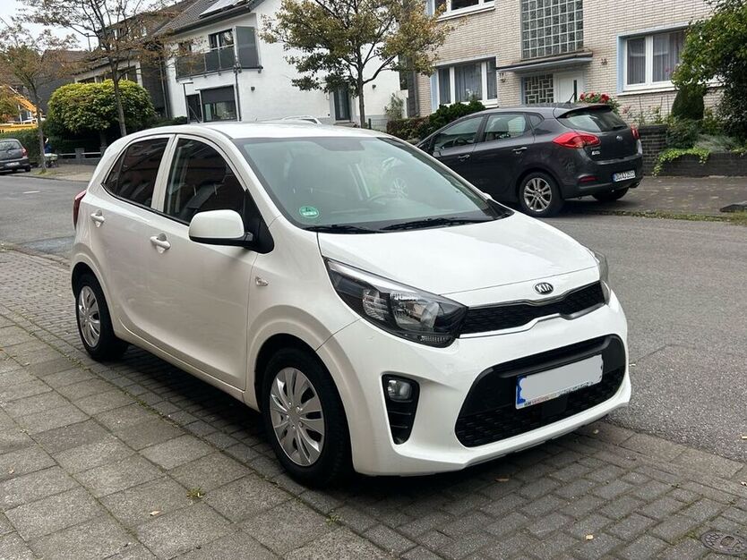 Picanto