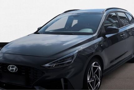 Hyundai i30 3.676 km 27.900 € Hutthurm 94116