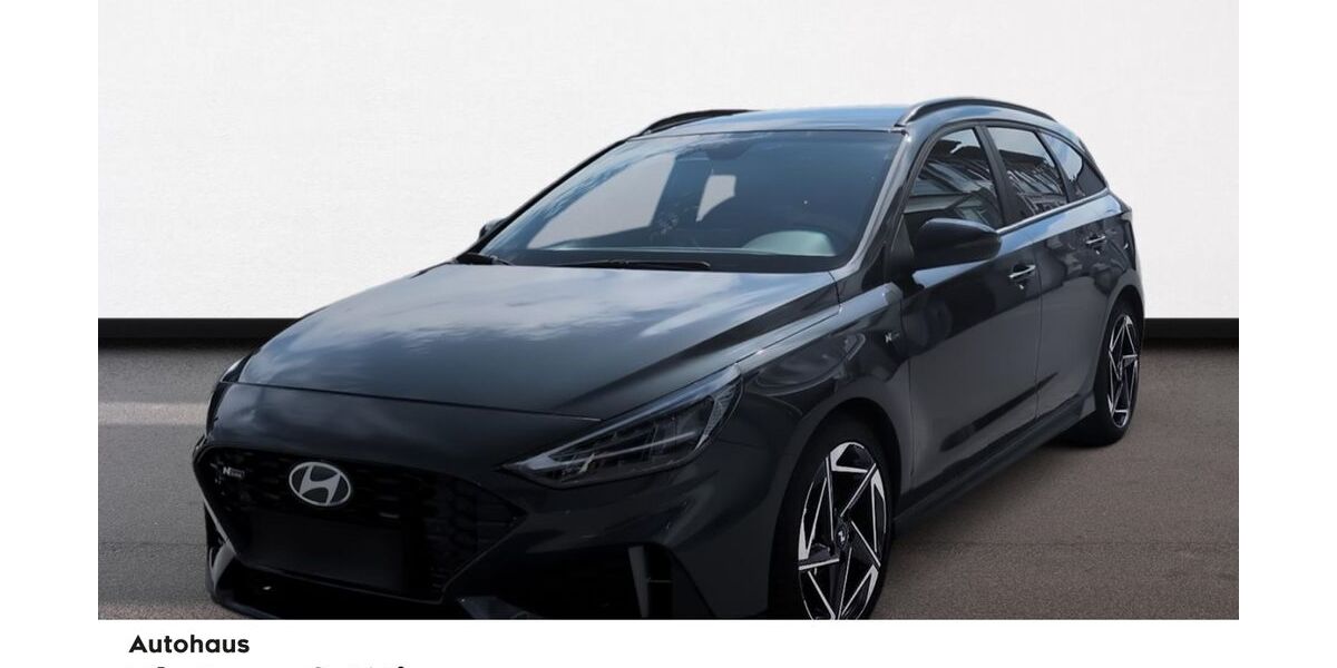 Hyundai i30 3.676 km 27.900 € Hutthurm 94116