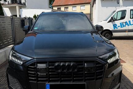 Audi Q7 73.000 km 58.000 &euro; Teutschenthal 06179