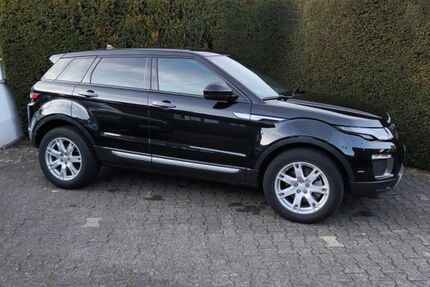 Land Rover Range Rover Evoque 80.753 km 21.001 &euro; Kelkheim 65779