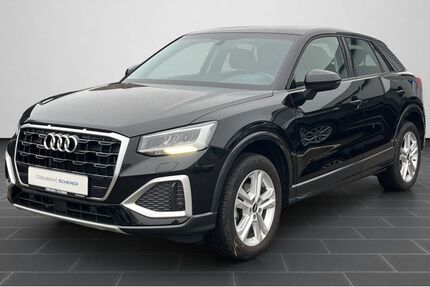 Audi Q2 35.898 km 20.900 &euro; Alzey 55232