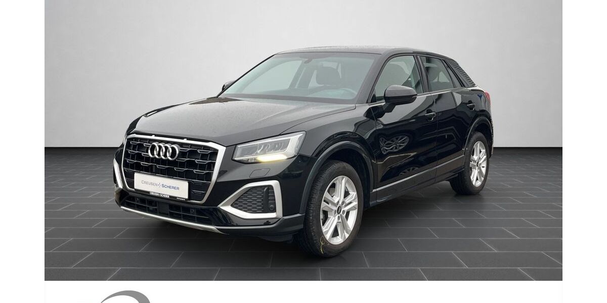 Audi Q2 35.898 km 20.900 &euro; Alzey 55232