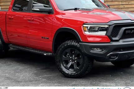 Dodge RAM 60.844 km 44.900 &euro; Langenhagen 30855