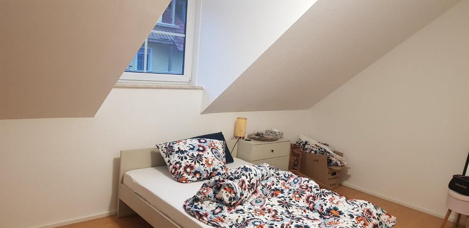 Wohnung zu vermieten 3.5 zimmer