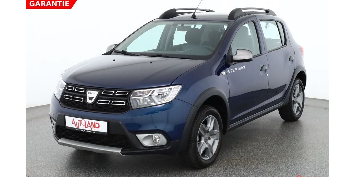Dacia Sandero 44.384 km 13.990 &euro; Naumburg OT Schönburg 06618
