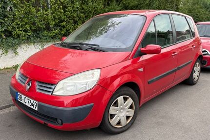 Renault Scenic 178.000 km 1.650 &euro; Saarbrücken 66123