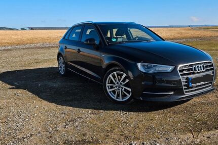 Audi A3 185.000 km 14.500 &euro; Wülfershausen 97618