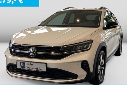 VW Taigo