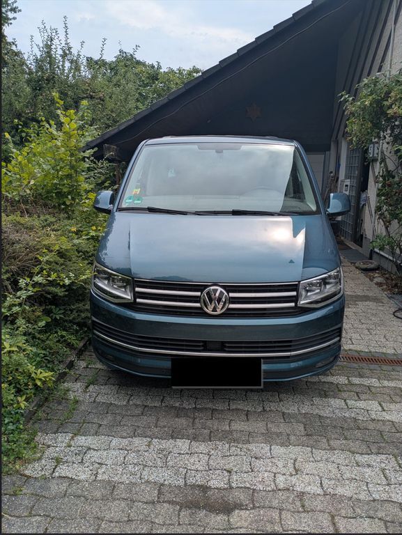 T6 Multivan