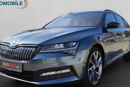 Skoda Superb 106.564 km 23.555 &euro; Schnaittach 91220