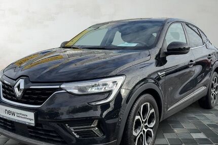 Renault Arkana 21.532 km 19.996 &euro; Oranienburg bei Berlin 16515