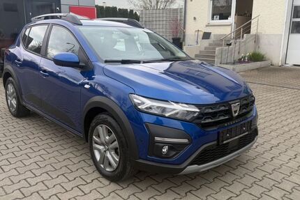 Dacia Sandero 45.514 km 13.400 &euro; Burgau 89331