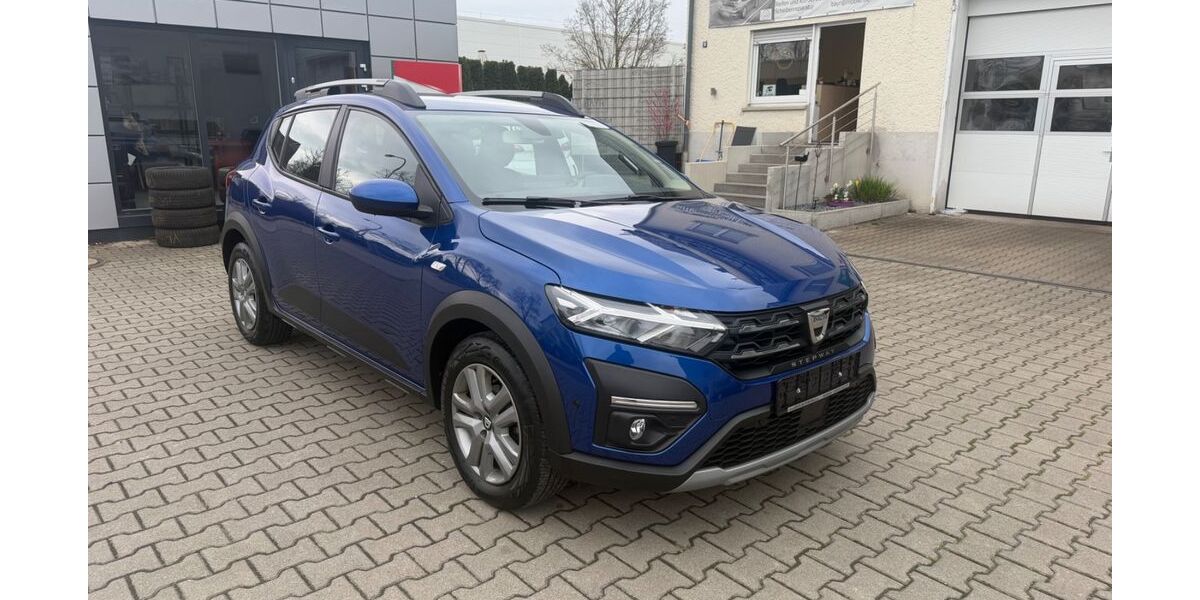 Dacia Sandero 45.514 km 13.400 &euro; Burgau 89331