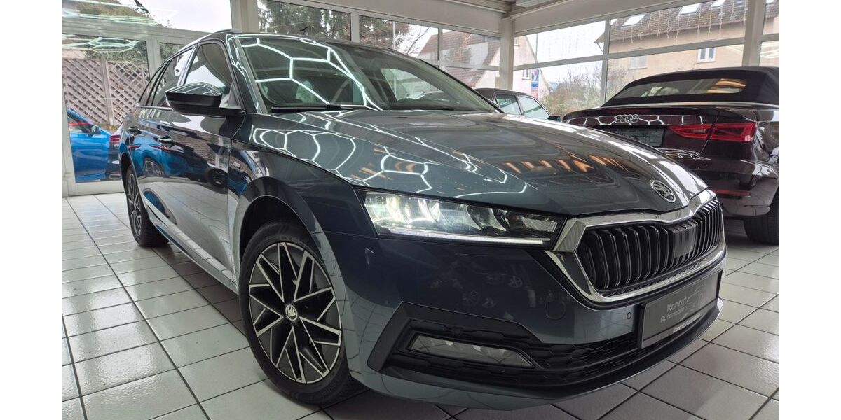 Skoda Octavia 111.800 km 16.450 &euro; Haibach 63808
