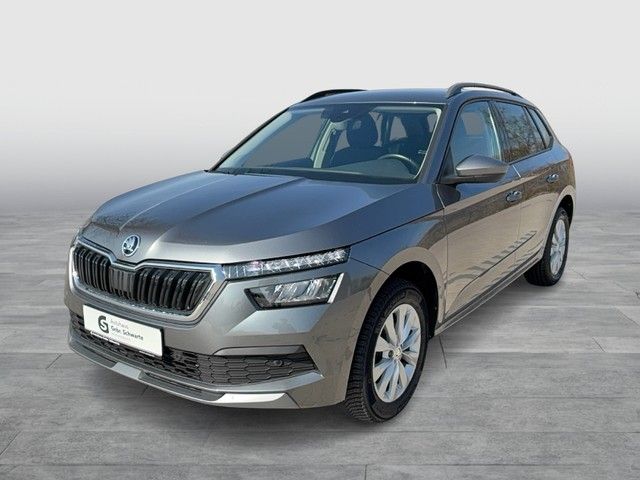 Skoda Kamiq 94.330 km 17.780 &euro; Cloppenburg 49661