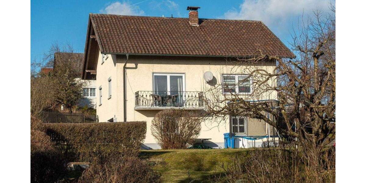 Einfamilienhaus Ruhstorf - 5 Zimmer, 127 m&sup2;, 420.000&euro; | Angebot:25778399