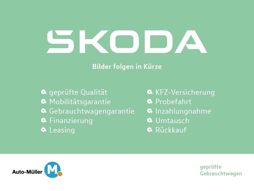 Skoda Elroq 4.990 km 46.880 € Wetzlar 35578